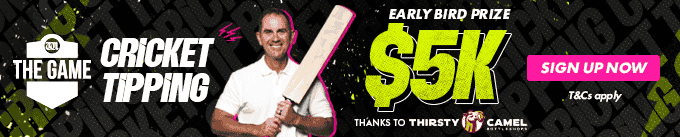 The Game Cricket 2025